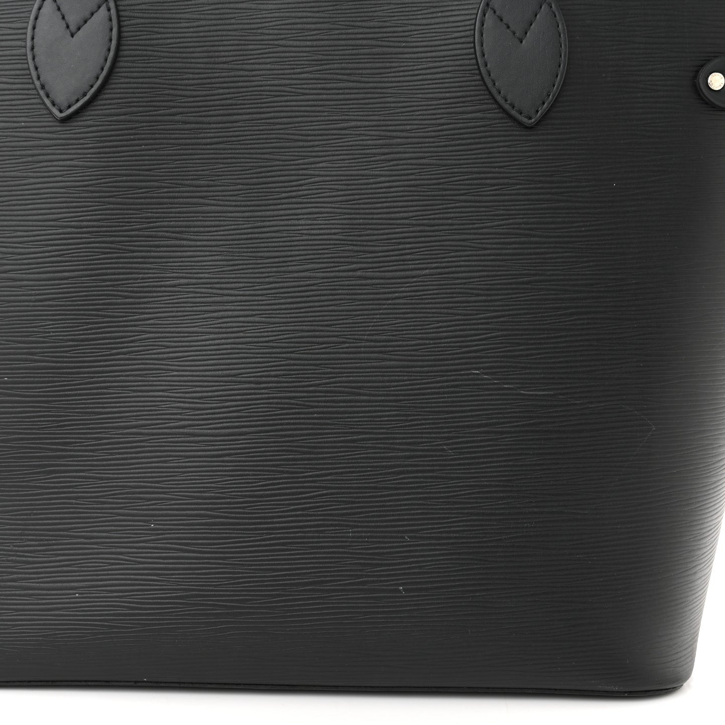 Epi Neverfull MM Black