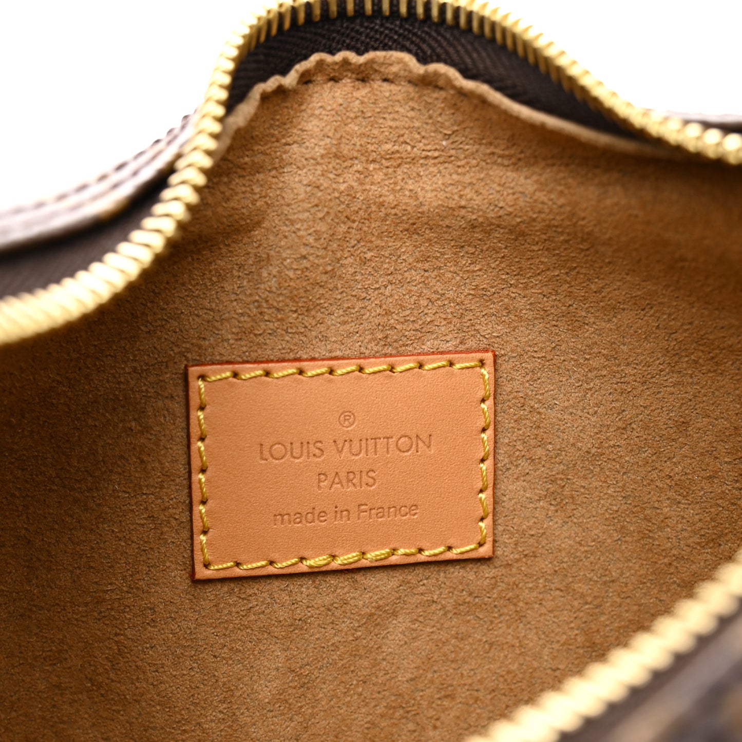 Monogram Loop