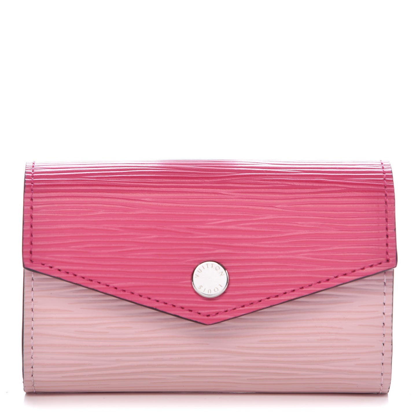 Epi Sarah Multicartes Hot Pink