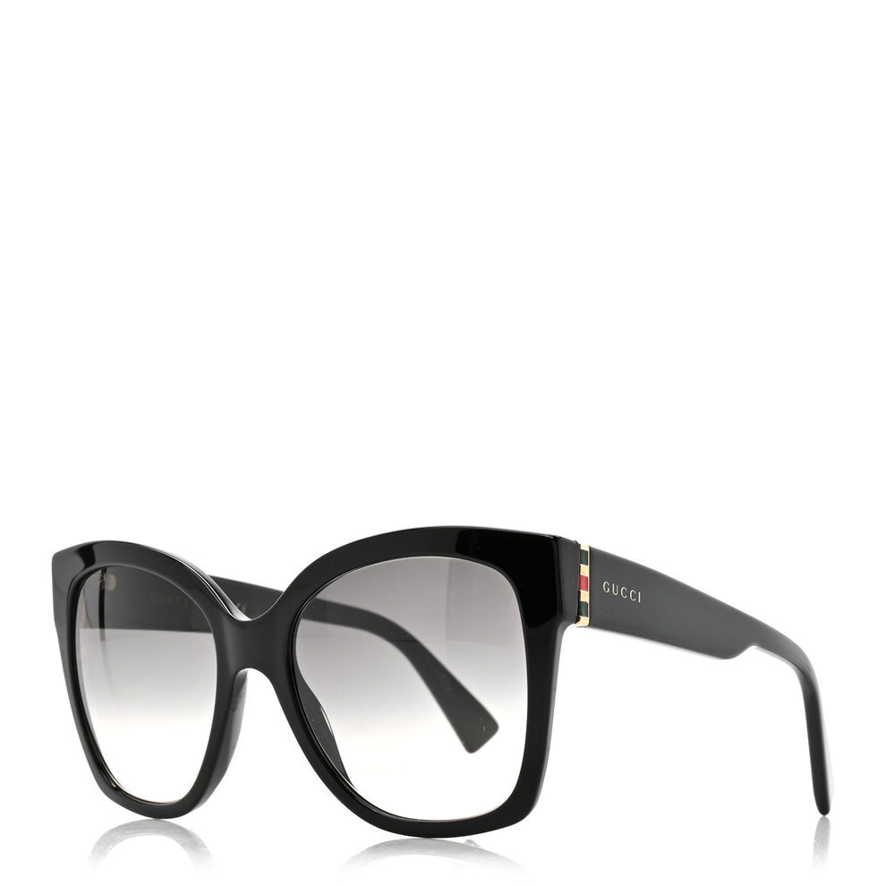 Gucci Acetate Square Frame Sunglasses GG0459S Black 1786990 FASHIONPHILE gucci-acetate-square-frame-sunglasses-gg0459s-black-1786990-fashionphile