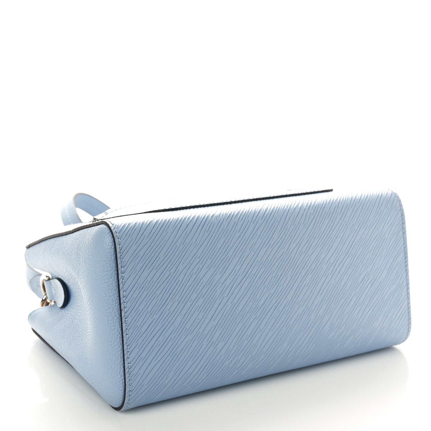 Epi Marelle Tote BB Bleu Nuage