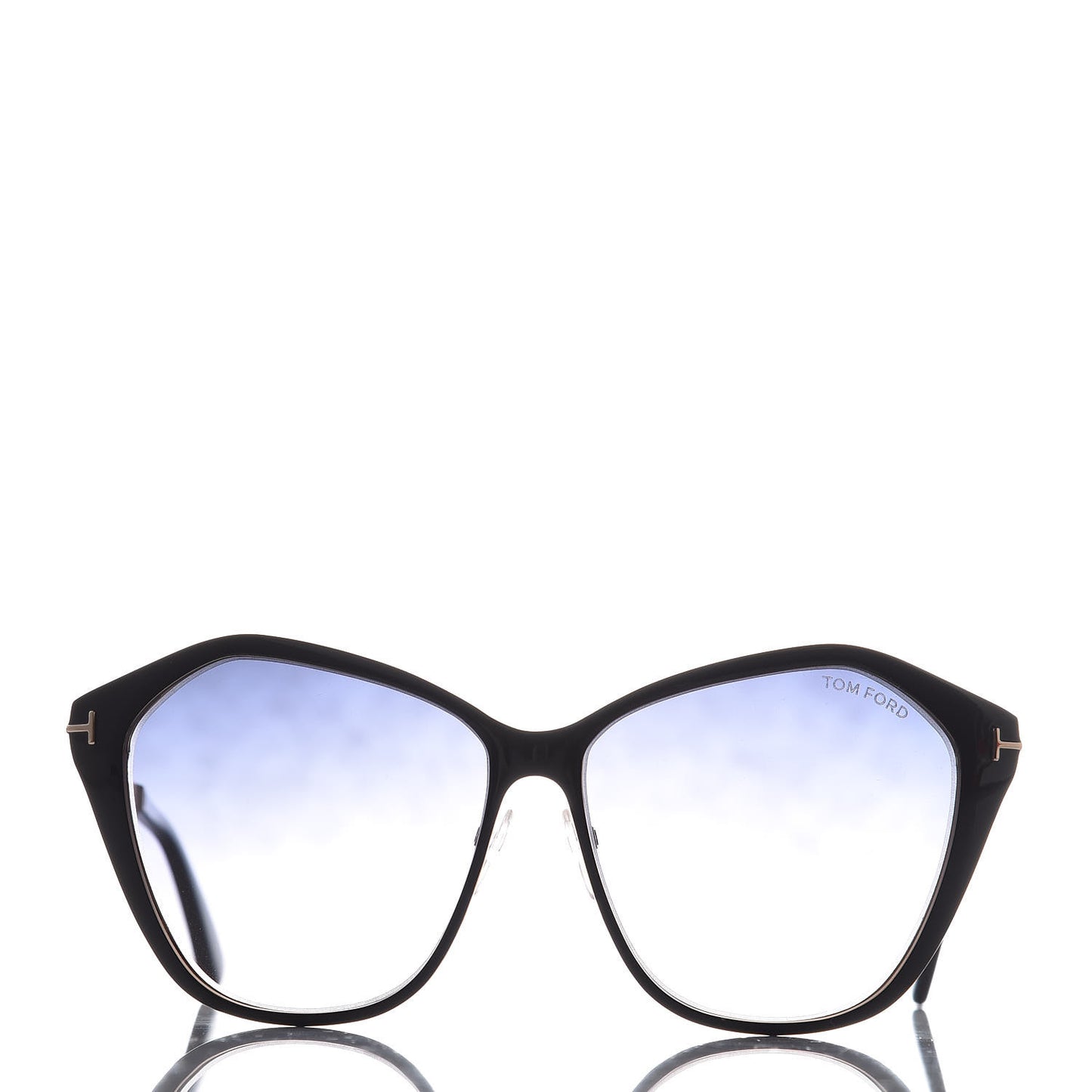 Lena Sunglasses TF391 Black
