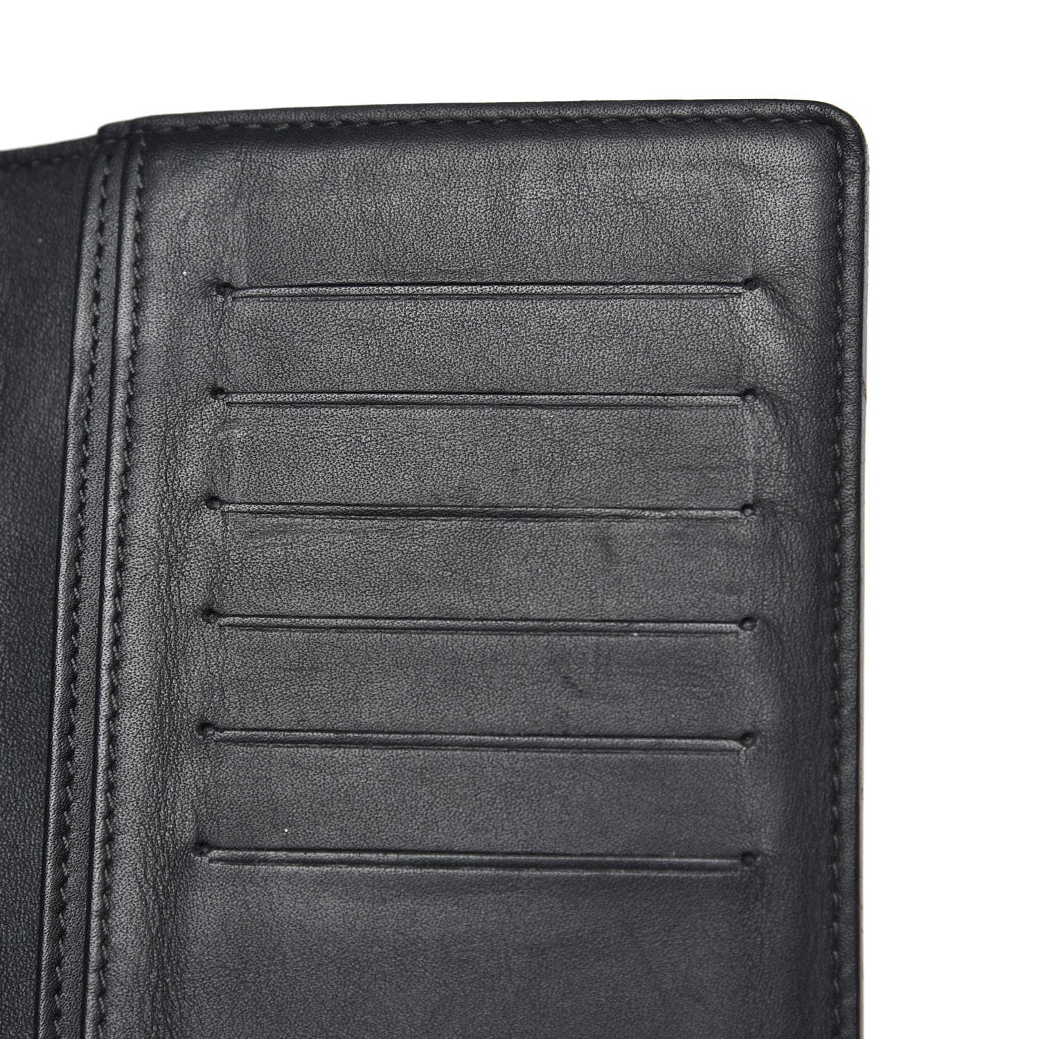 Louis Vuitton Damier Cobalt Brazza Wallet 8 of 12