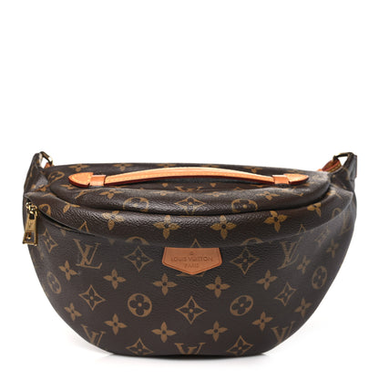 Louis Vuitton Monogram Bumbag 1 of 11
