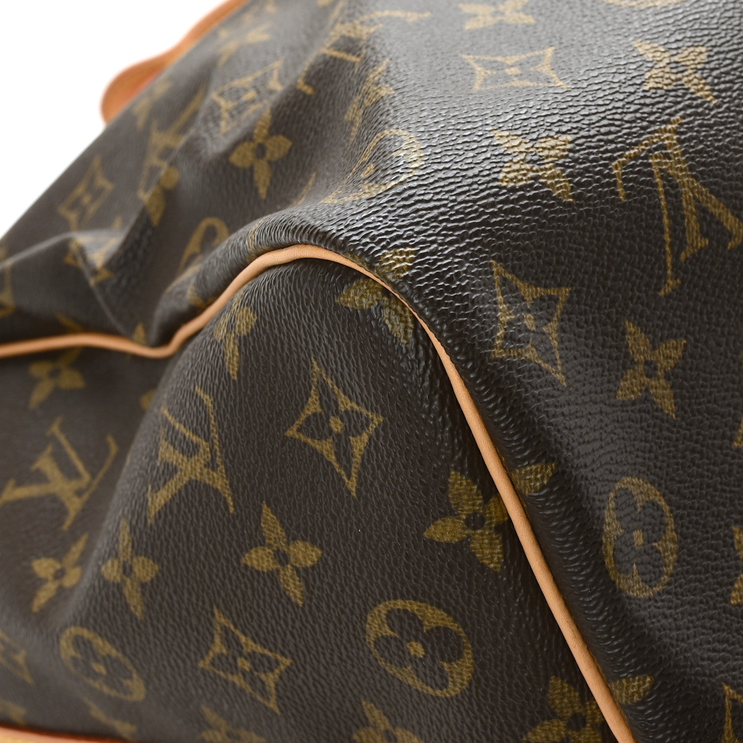 Louis Vuitton Monogram Keepall Bandouliere 50 11 of 11