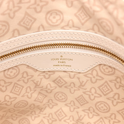 Louis Vuitton Tahitienne Cabas PM Sandy 6 of 10