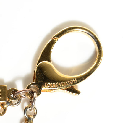 Louis Vuitton Tapage Bag Charm 3 of 4