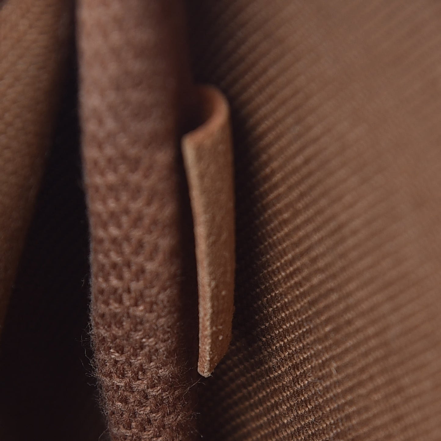 Monogram Eva Clutch