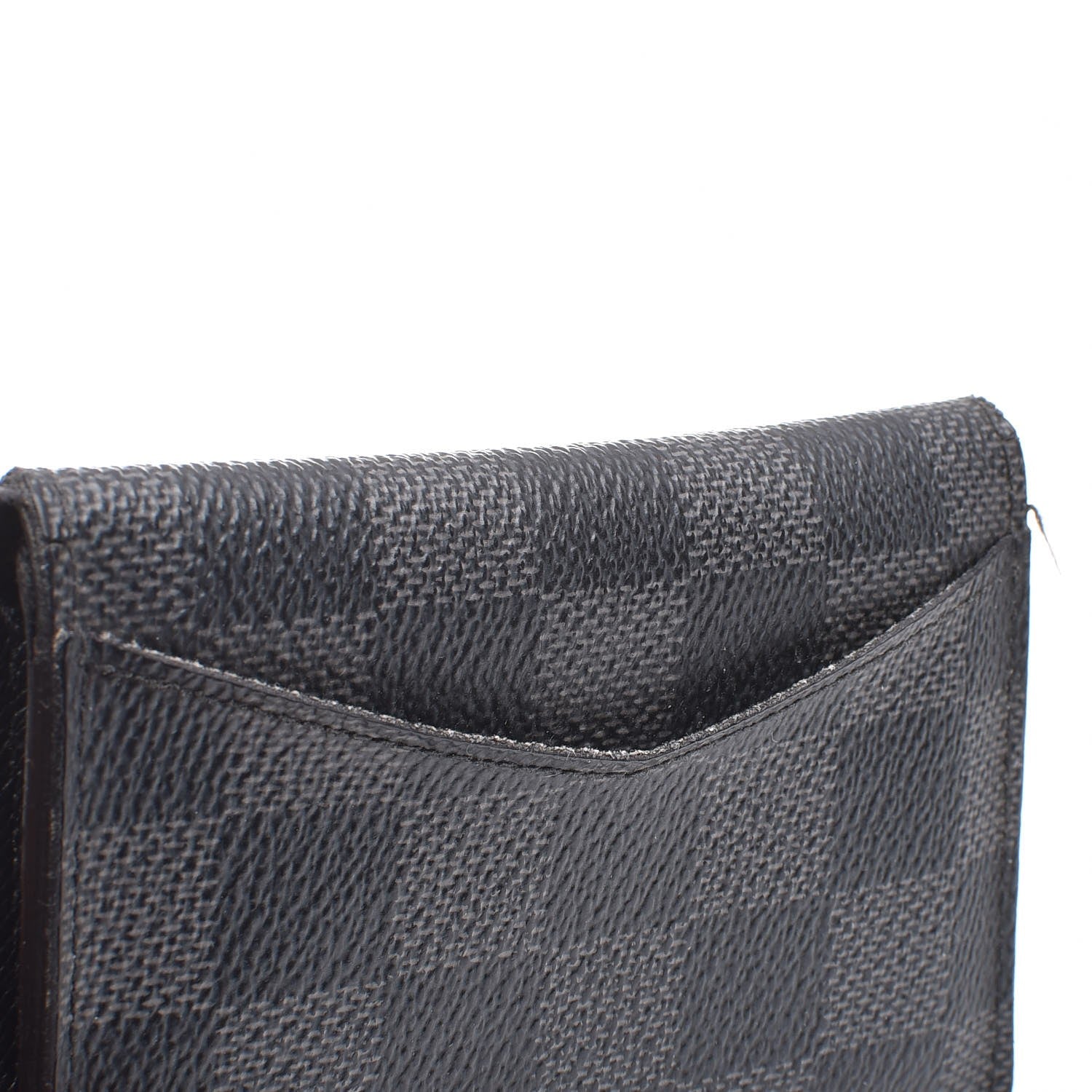 Louis Vuitton Damier Graphite Pocket Organizer 9 of 9