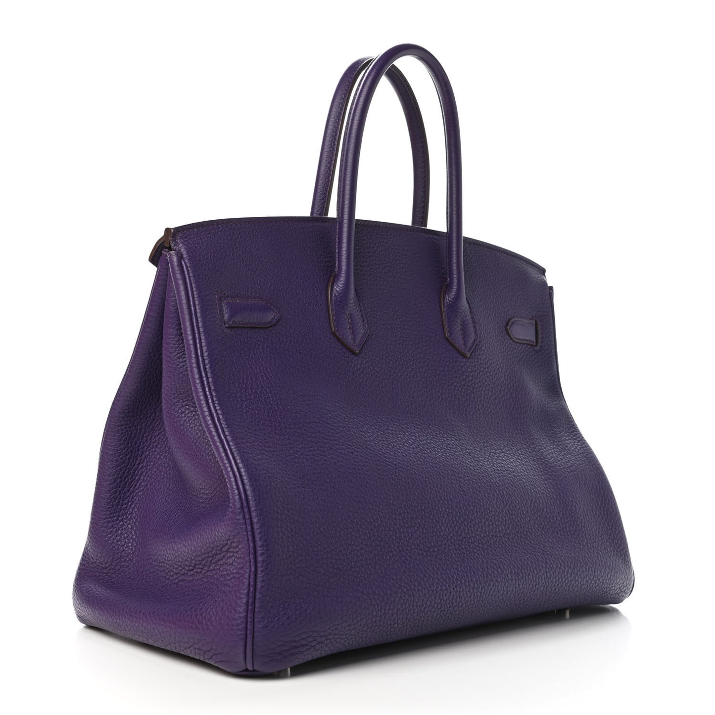 Togo Birkin 35 Iris