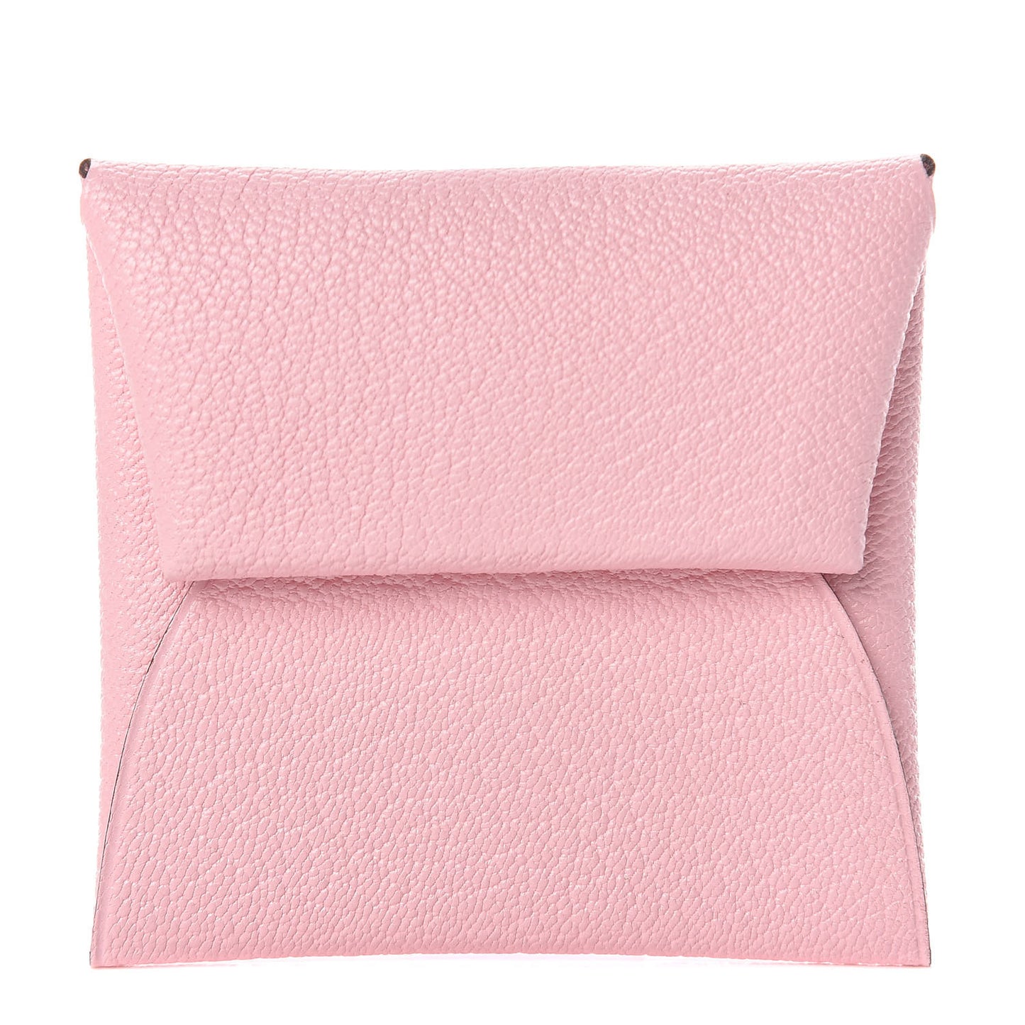 Chevre Mysore Bastia Coin Purse Rose Sakura
