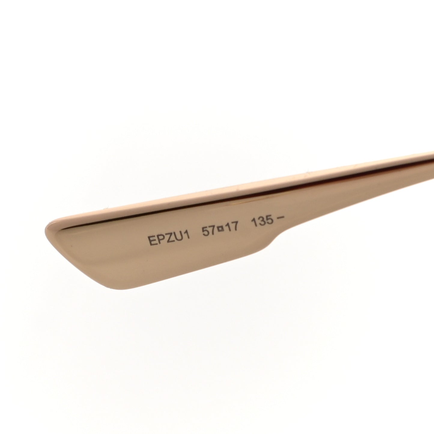 Acetate Square 30 Montaigne 2 Sunglasses Tortoise