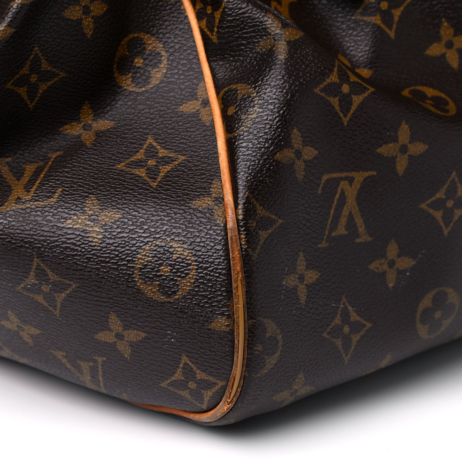 Louis Vuitton Monogram Tivoli GM 19 of 31