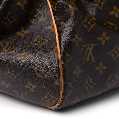 Louis Vuitton Monogram Tivoli GM 19 of 31