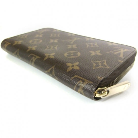 Monogram Zippy Wallet