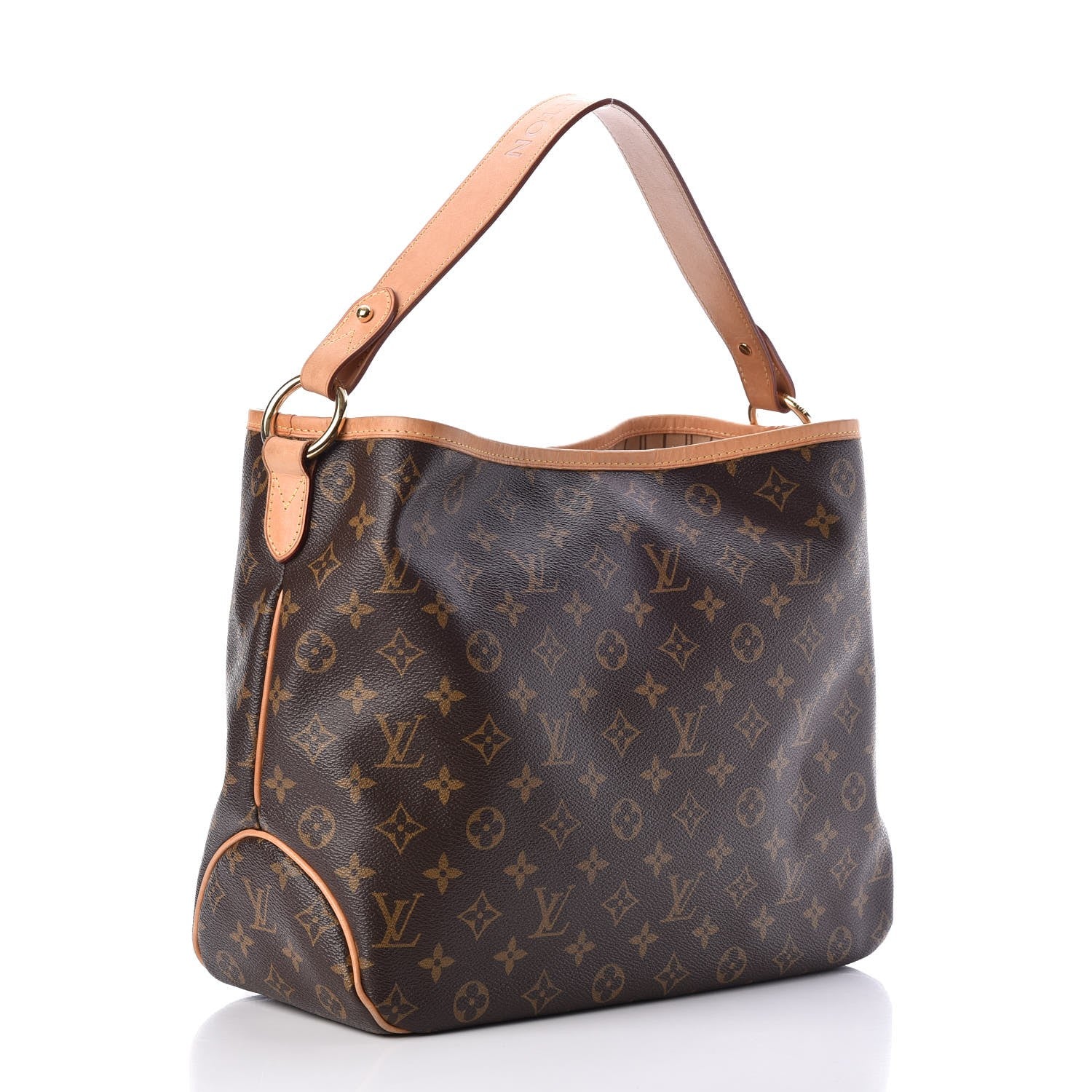 Louis Vuitton Monogram Delightful PM 3 of 10