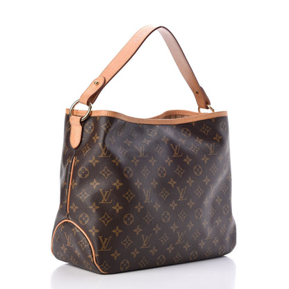 Louis Vuitton Monogram Delightful PM 3 of 10