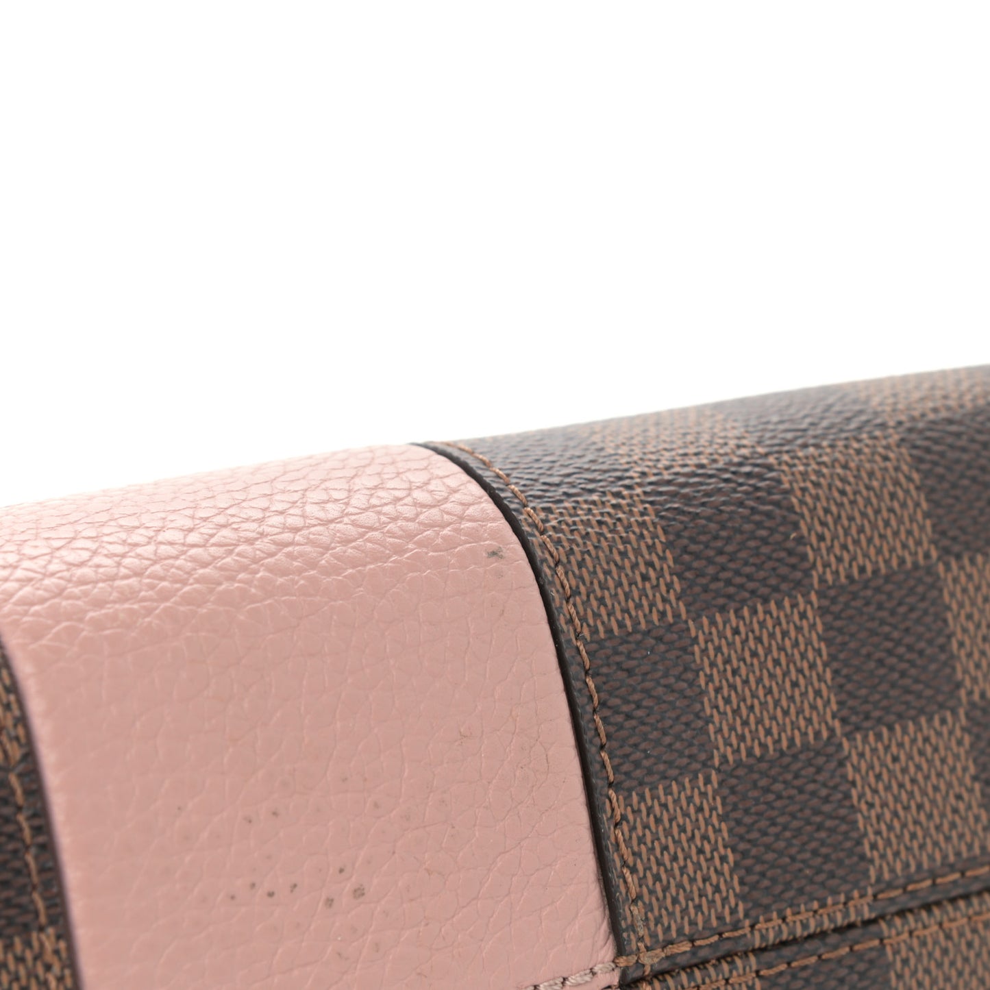 Damier Ebene Bond Street Magnolia