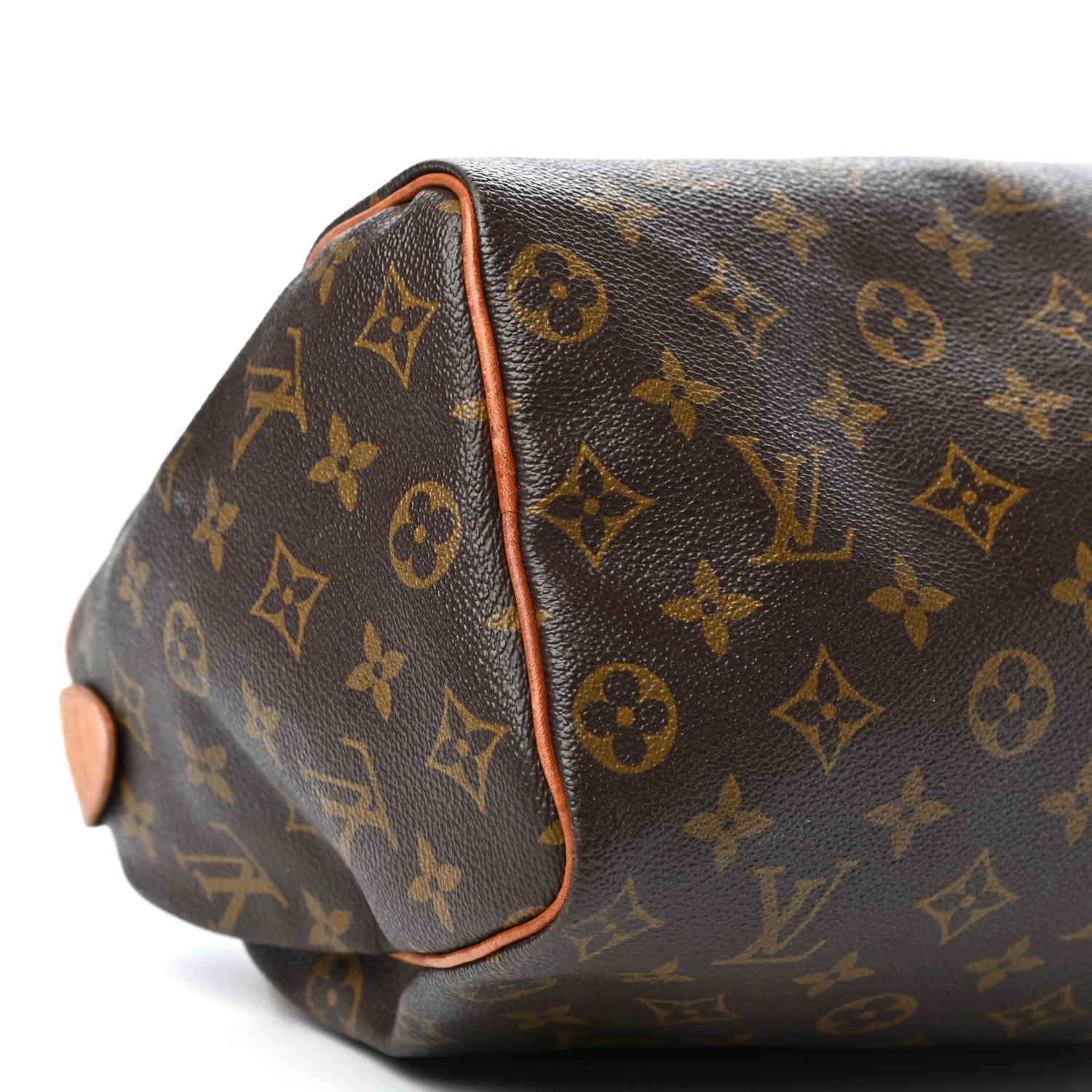 Louis Vuitton Monogram Speedy 25 6 of 8