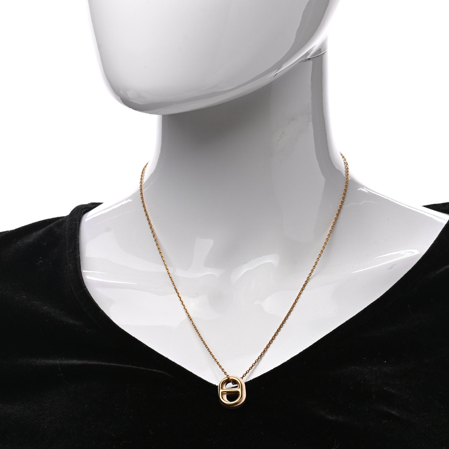 Swift O'Maillon Pendant Necklace Nata