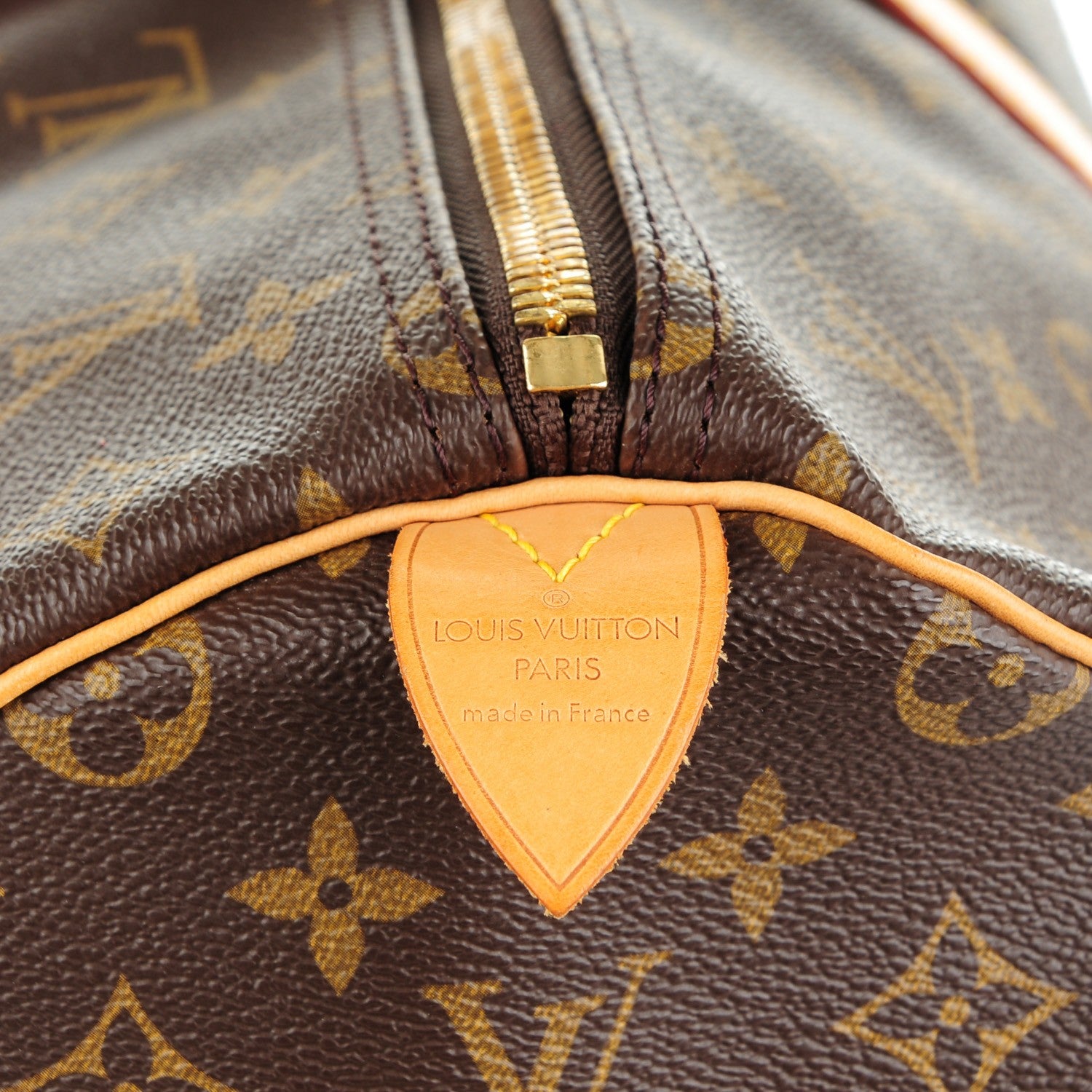 Louis Vuitton Monogram Keepall 50 6 of 8