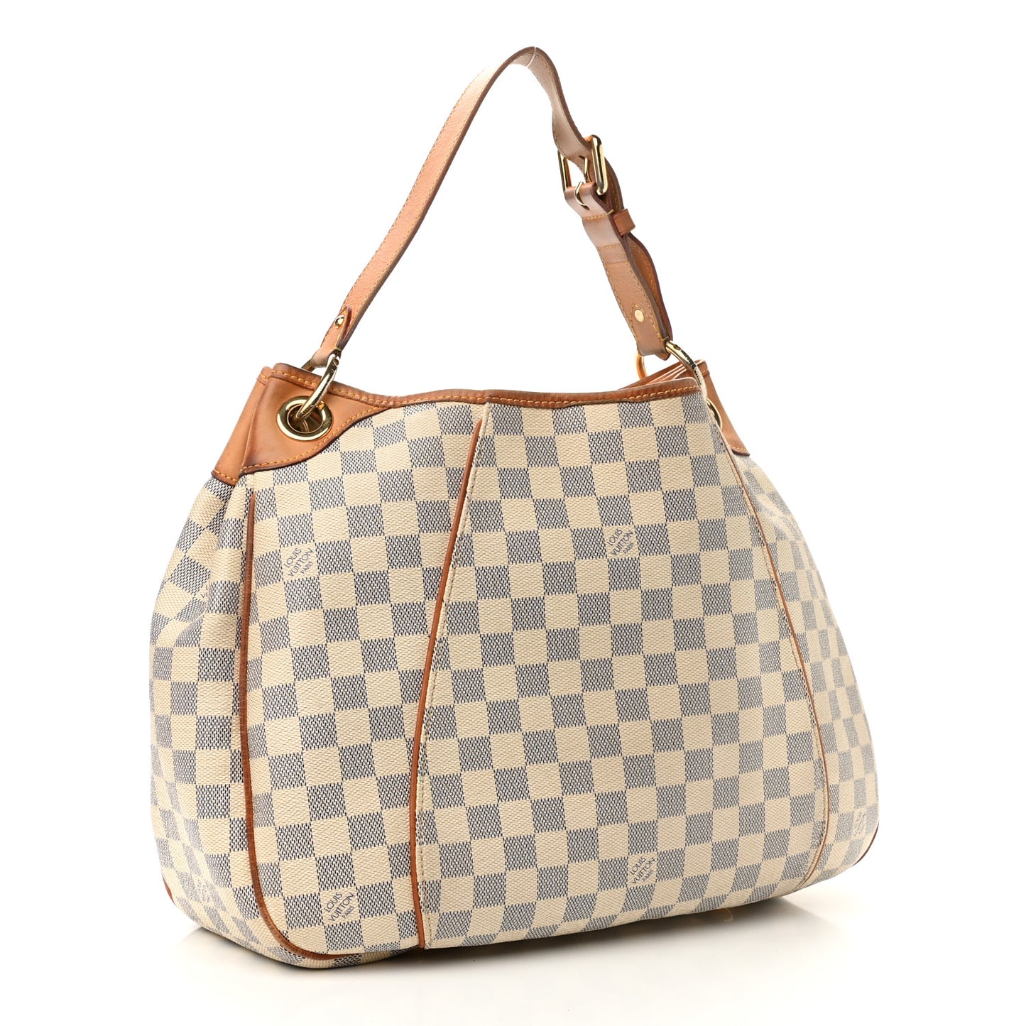 Damier Azur Galliera PM