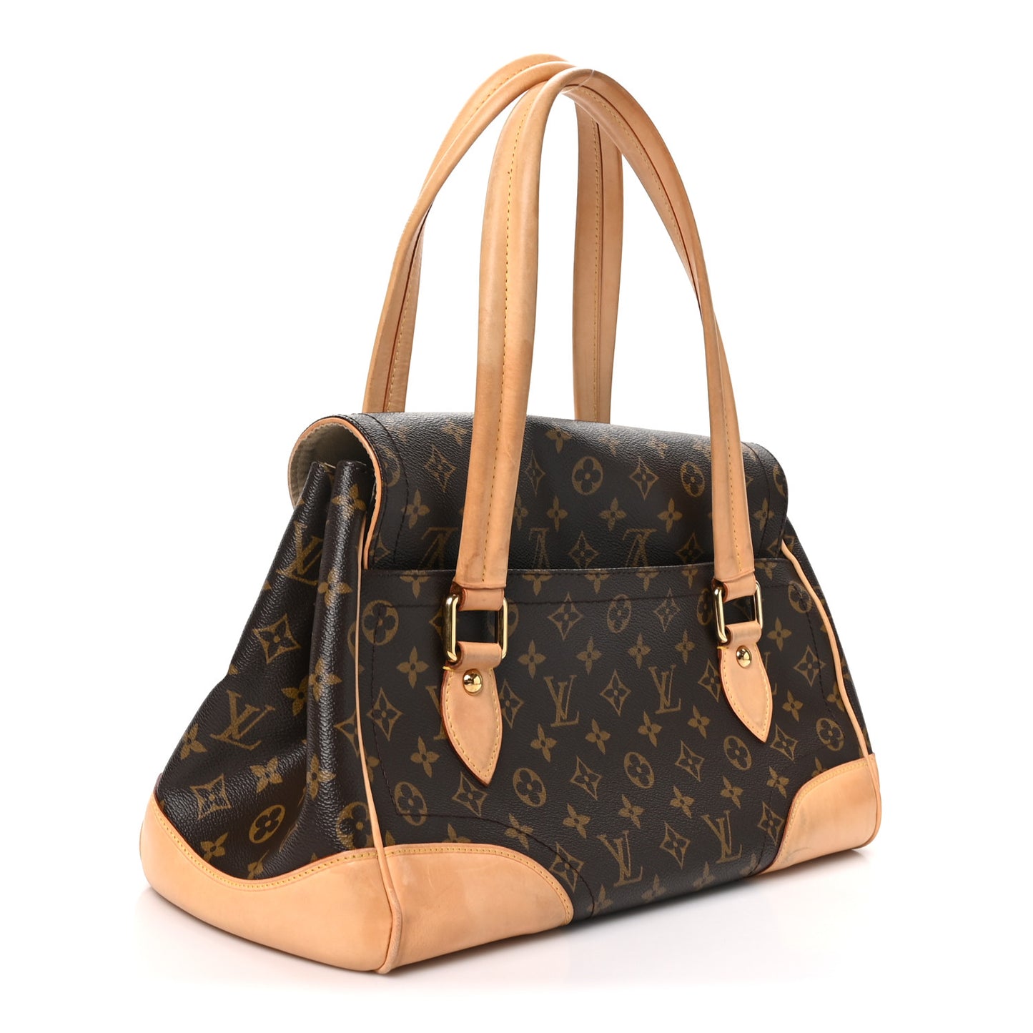 Monogram Beverly GM