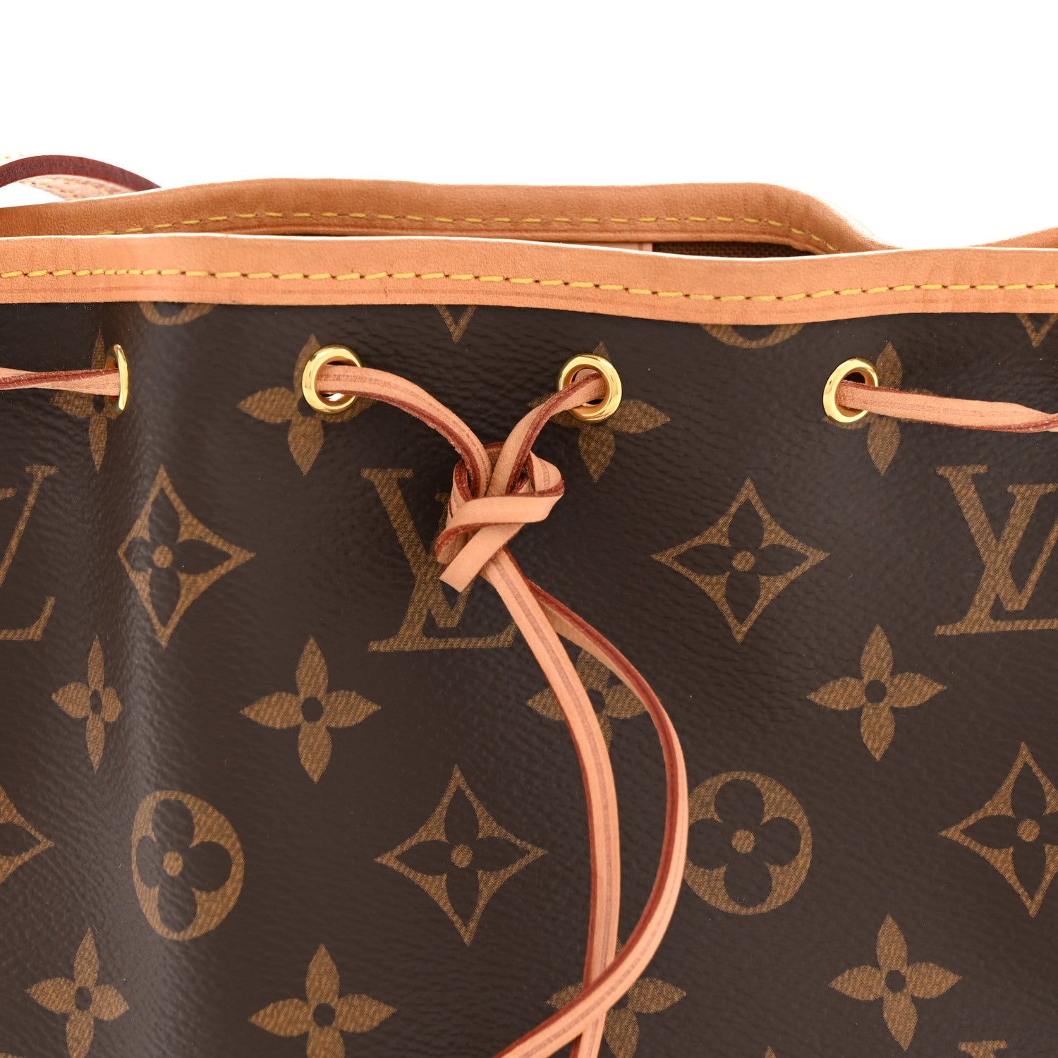 Louis Vuitton Monogram Nano Noe 20 of 37
