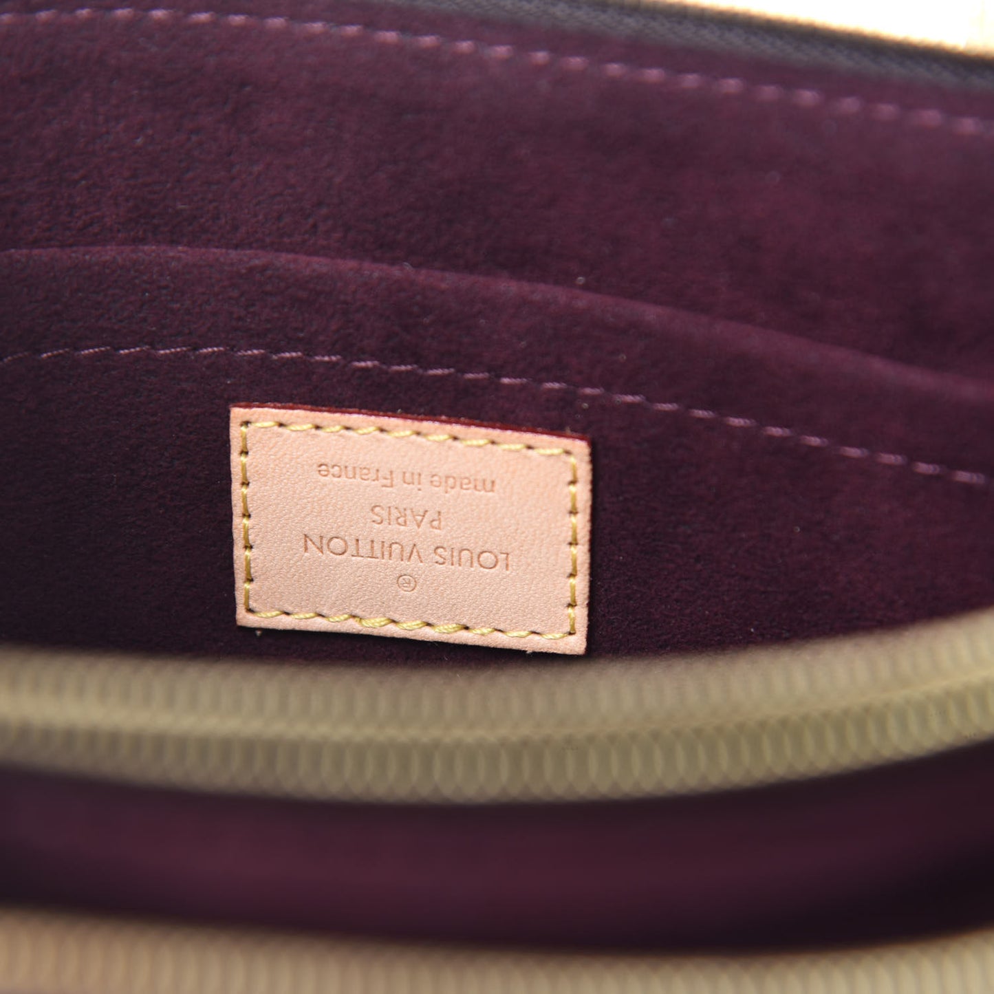 Monogram Carrousel