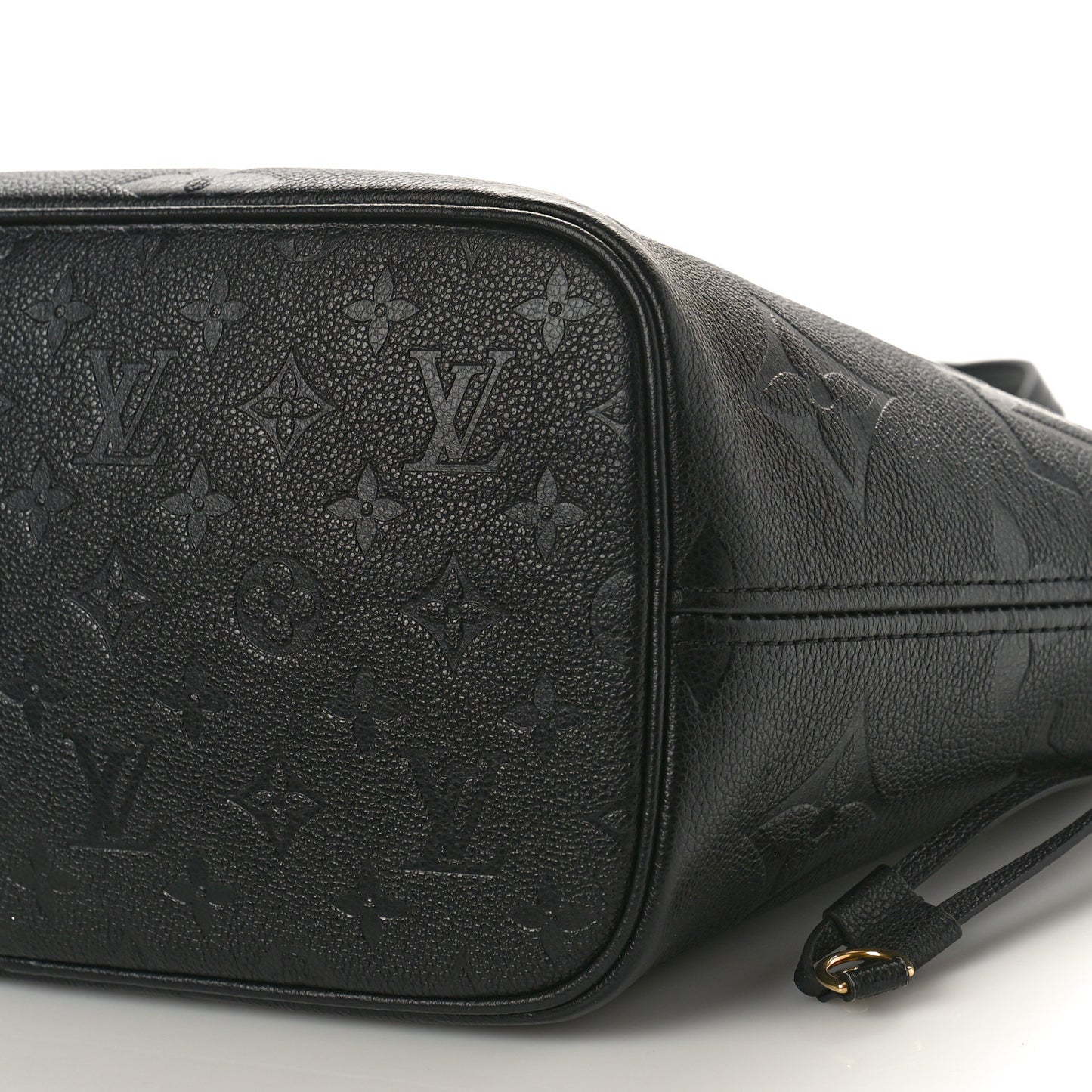 Empreinte Monogram Giant Neverfull MM Black