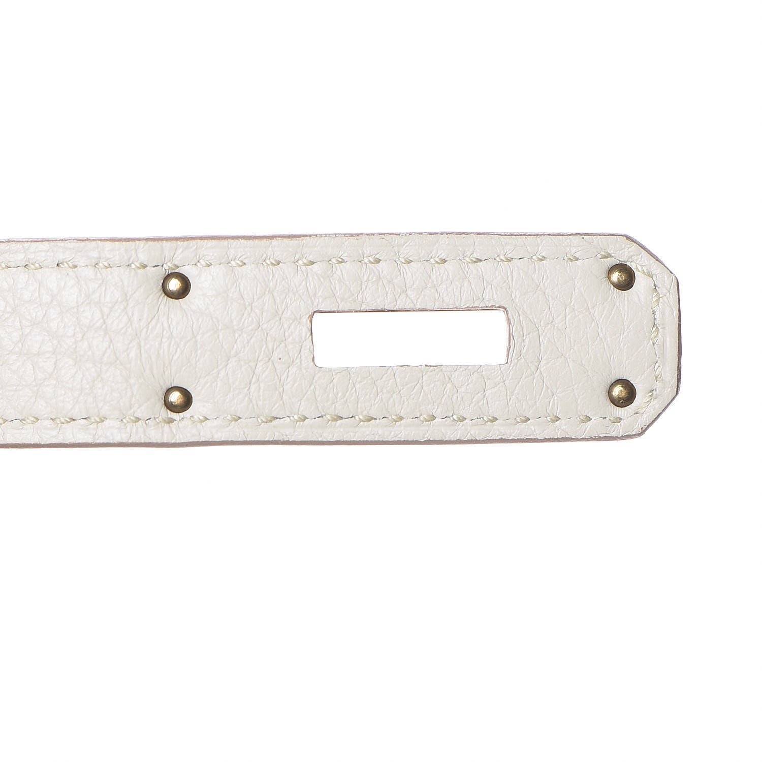 Hermes Togo Birkin 35 Beton 25 of 31