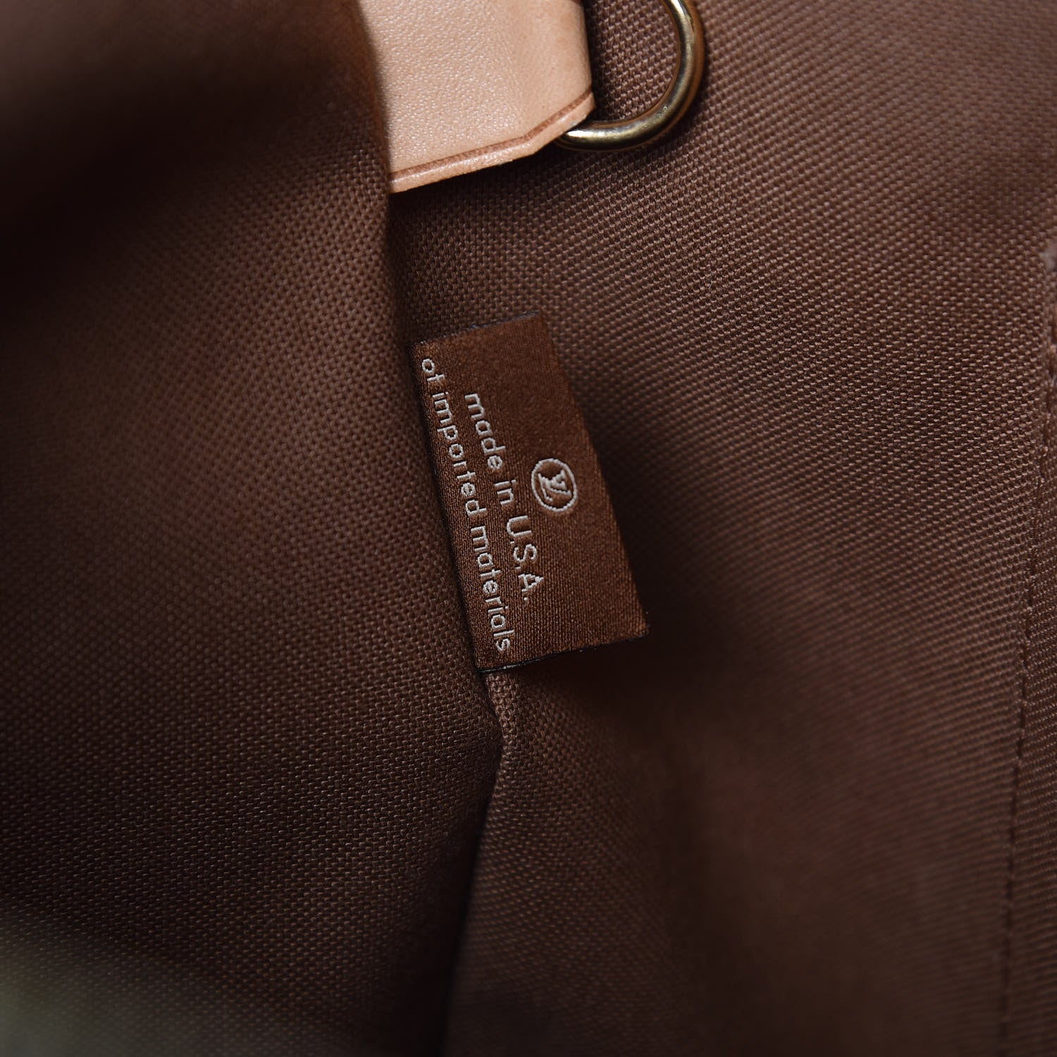 Louis Vuitton Monogram Totally MM 9 of 14