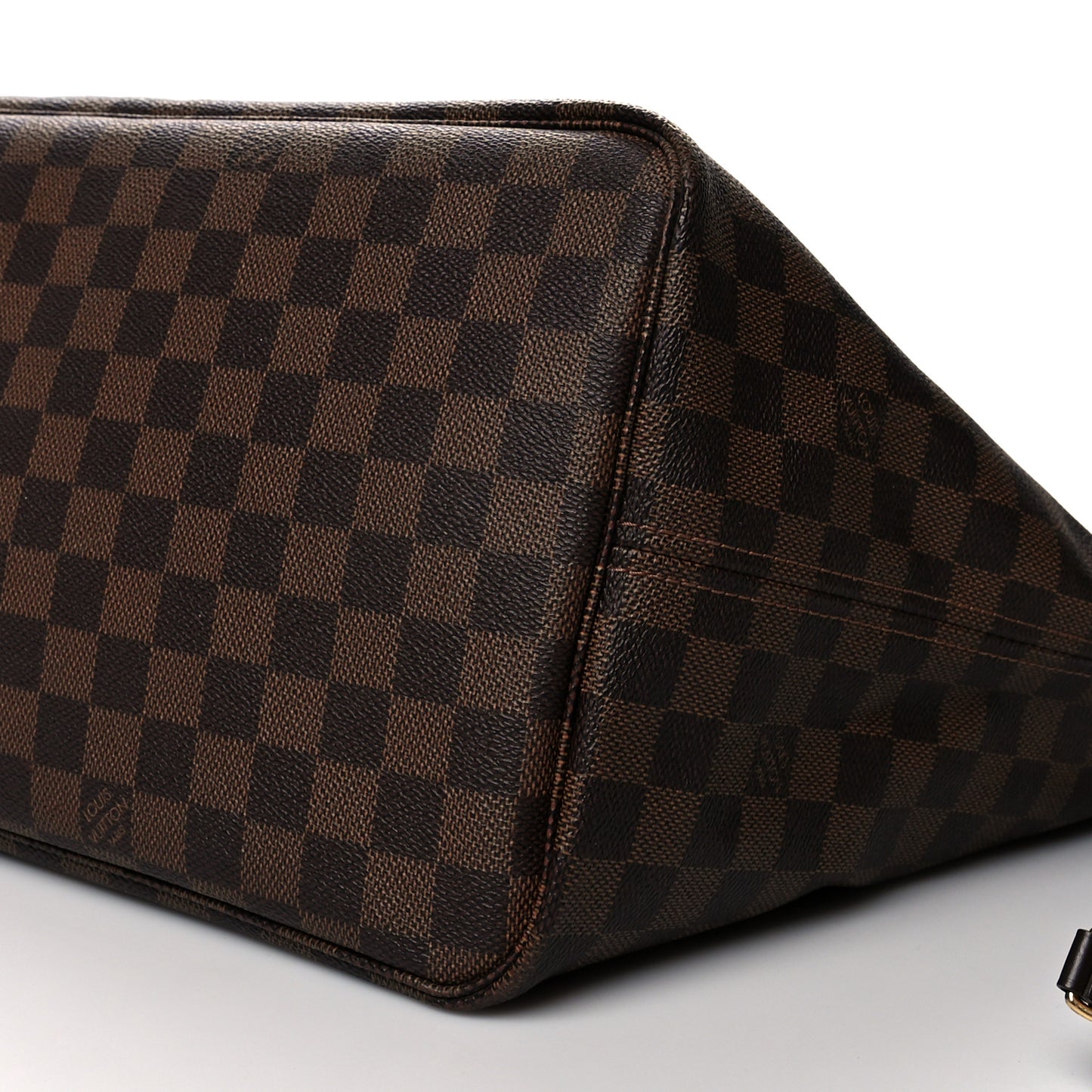 Damier Ebene Neverfull GM