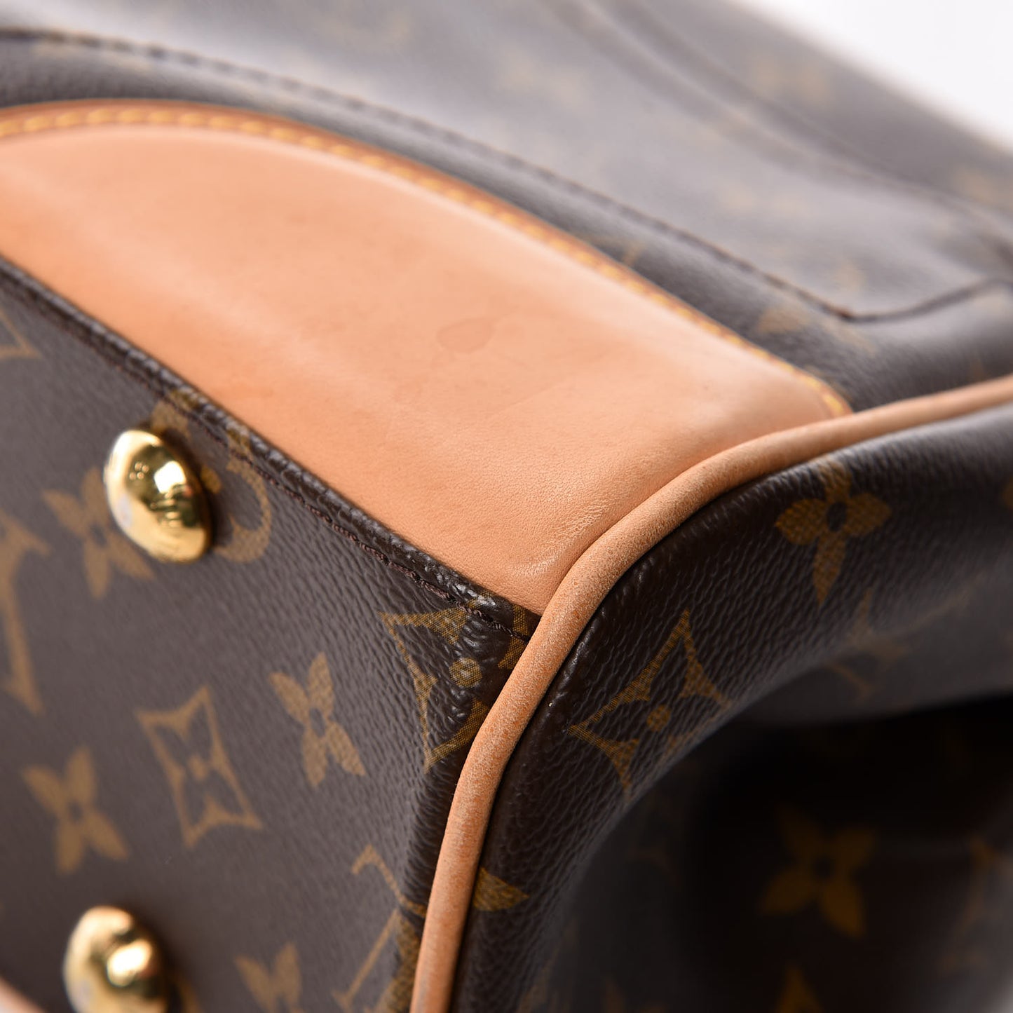 Monogram Beverly MM