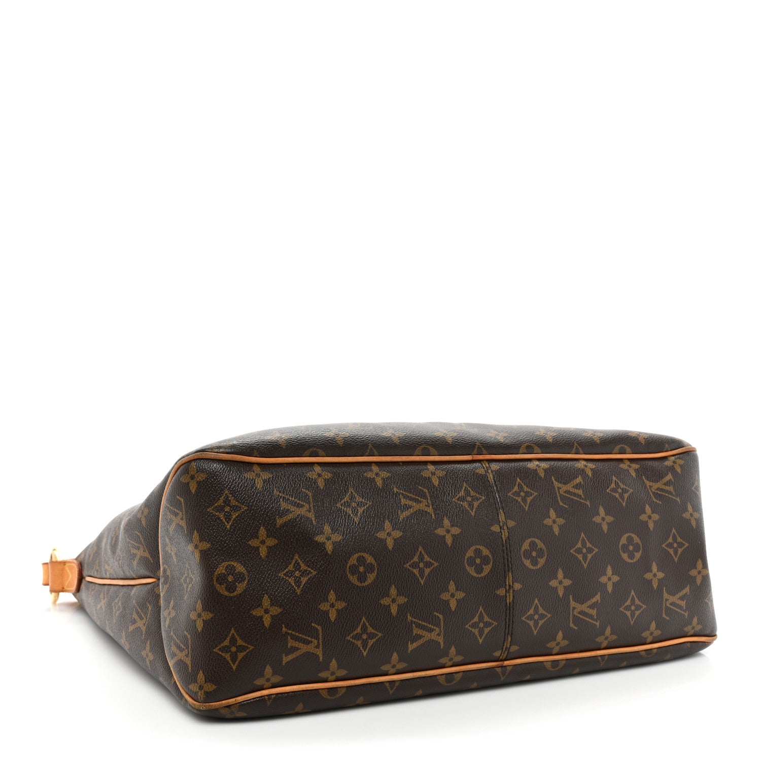 Louis Vuitton Monogram Delightful MM 4 of 14