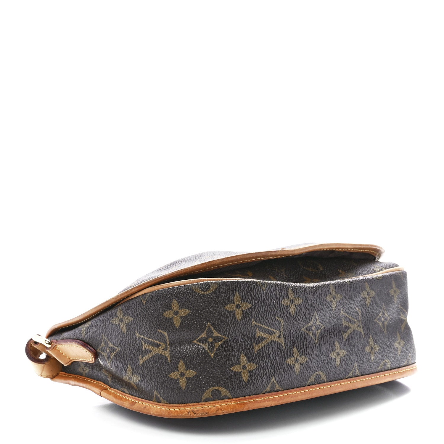 Louis Vuitton Monogram Menilmontant PM 4 of 13