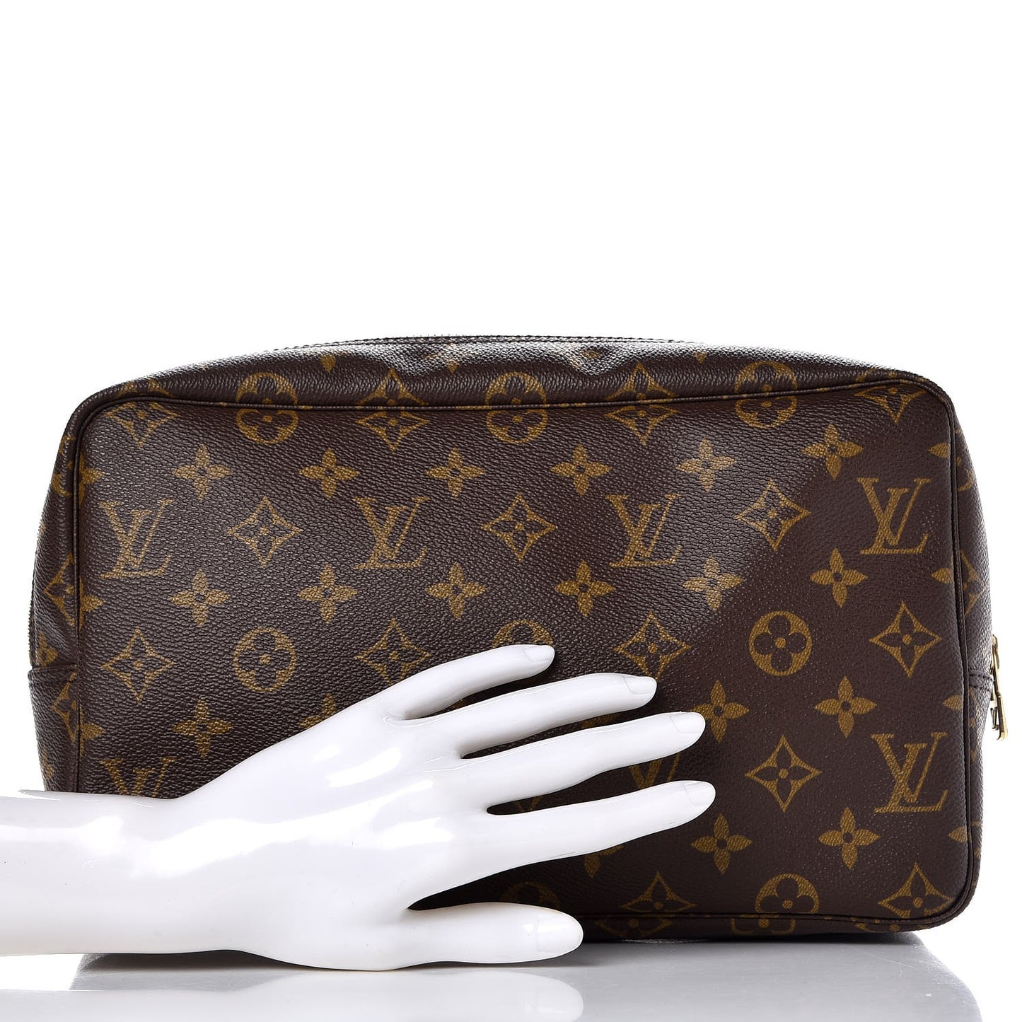 Monogram Trousse Toilette 28