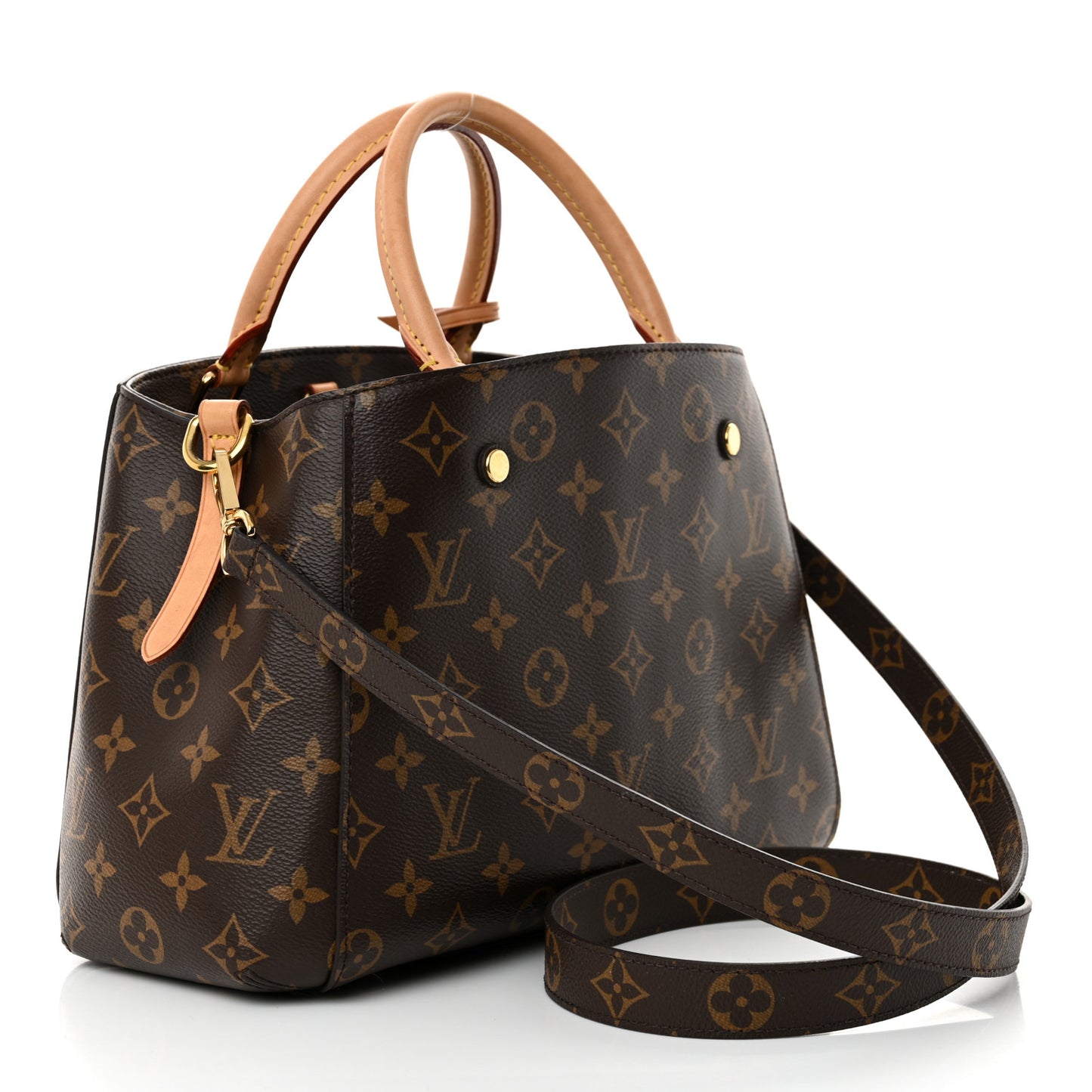 Monogram Montaigne BB