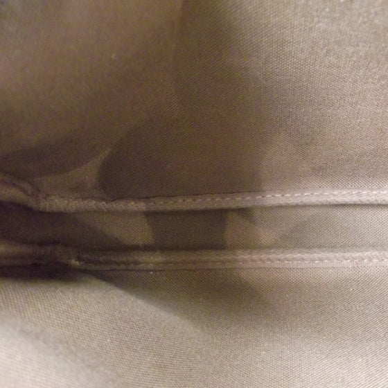 Louis Vuitton Monogram Graffiti Pochette Accessories Peach 5 of 8