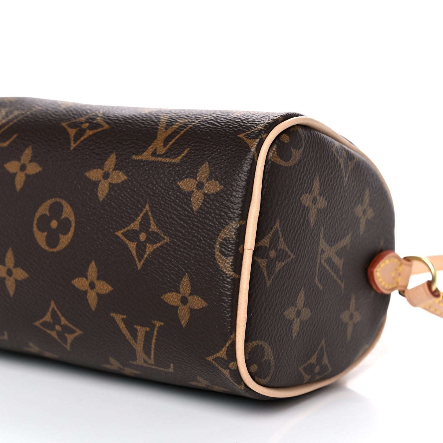 Louis Vuitton Monogram Nano Speedy 9 of 9