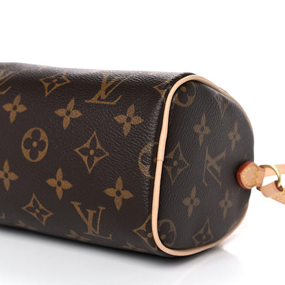 Louis Vuitton Monogram Nano Speedy 9 of 9