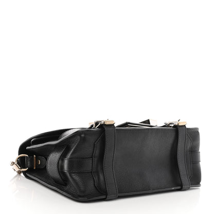 Proenza Schouler Calfskin PS11 Classic Shoulder Bag Black 4 of 19