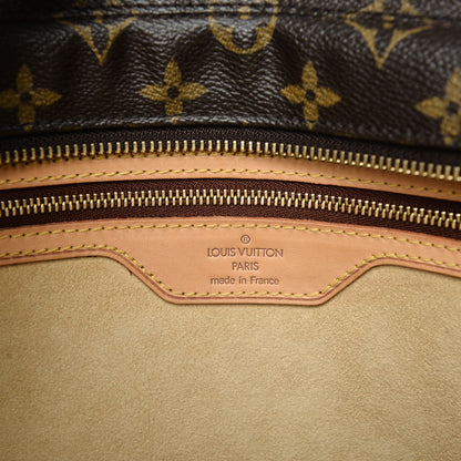 Louis Vuitton Monogram Luco 6 of 6