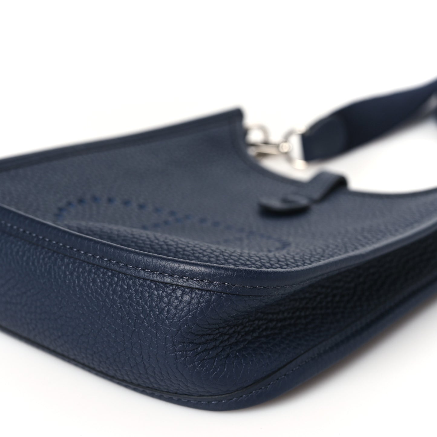 Taurillon Clemence Evelyne TPM Bleu Nuit