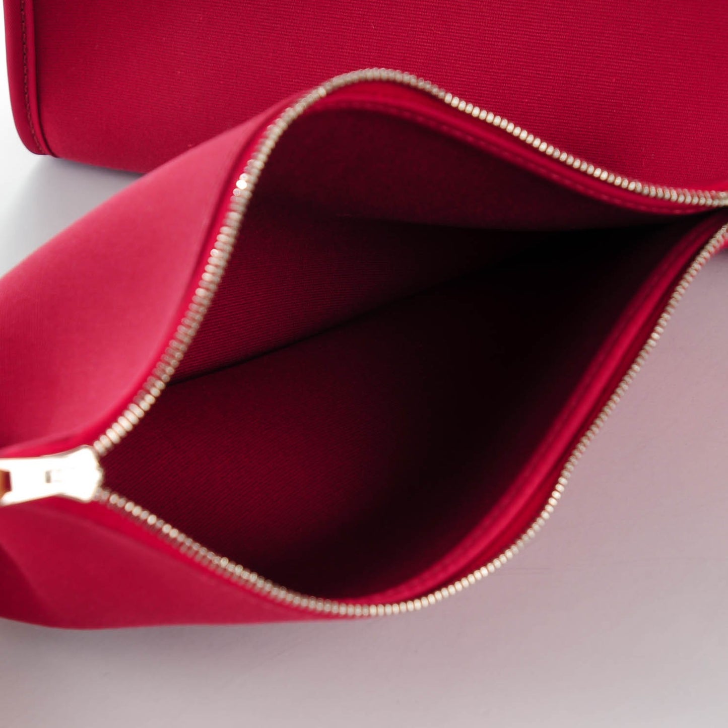 Vache Hunter Toile Herbag Zip 31 PM Rubis