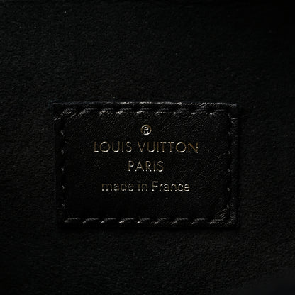 Louis Vuitton Reverse Monogram City Malle MM 8 of 8