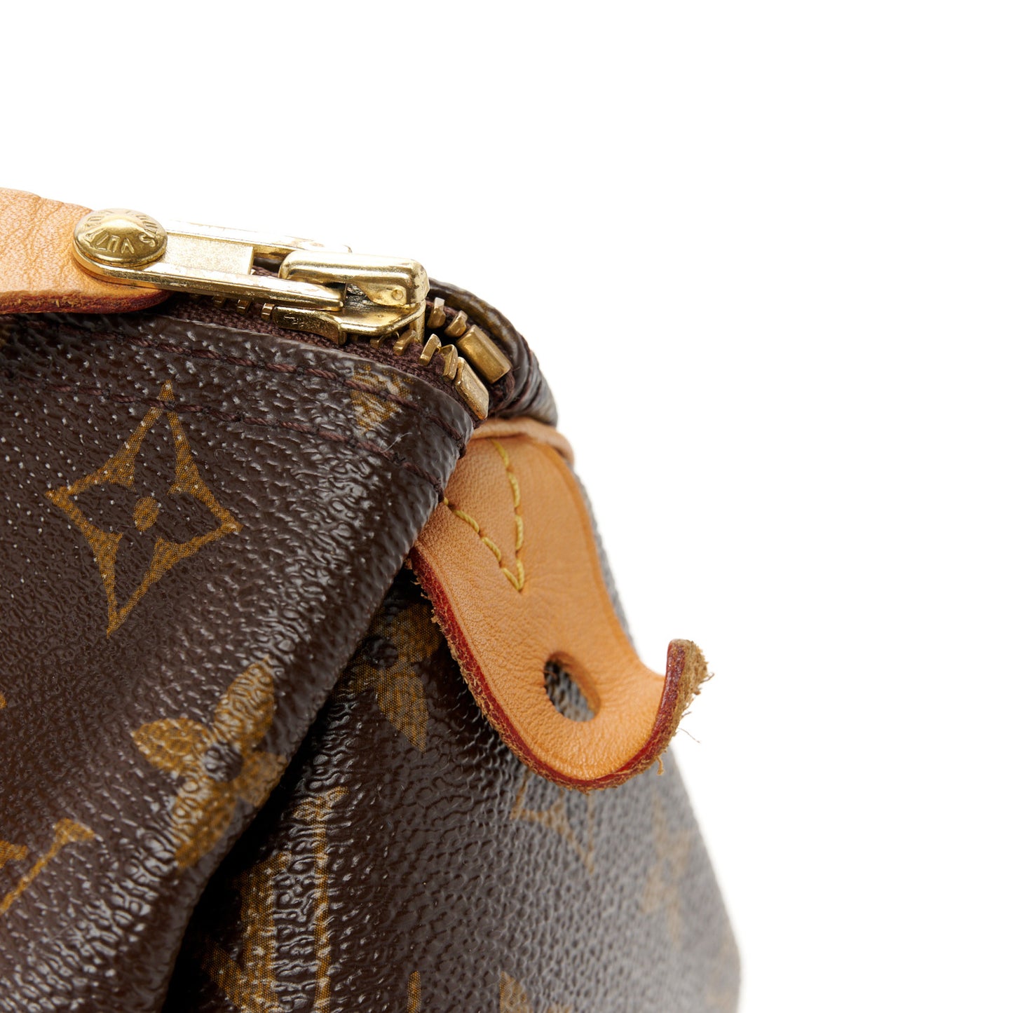 Monogram Speedy 30