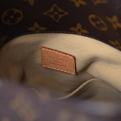 Louis Vuitton Monogram Artsy MM 5 of 8