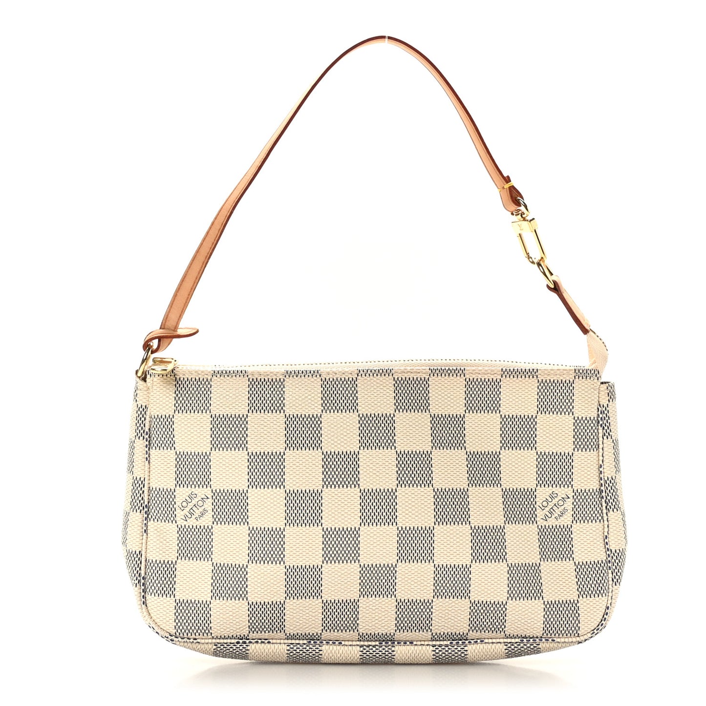 Damier Azur Pochette Accessories