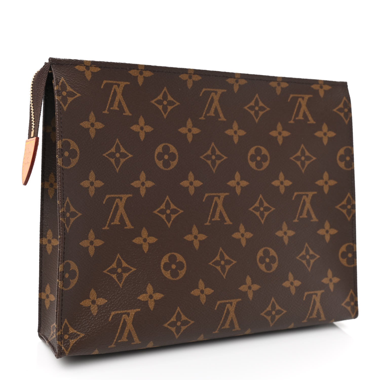 Louis Vuitton Monogram Toiletry Pouch 26 3 of 8